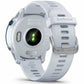 Smartwatch GARMIN 010-02641-31 Weiß 1,3" Ø 46 mm