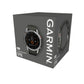 Smartwatch GARMIN Epix G2 Silberfarben 1,3"