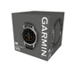 Montre intelligente GARMIN Epix G2 Argenté 1,3"