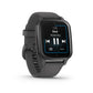 Smartwatch GARMIN 1,4" Grau Tafel