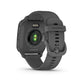 Smartwatch GARMIN 1,4" Grau Tafel