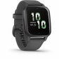 Smartwatch GARMIN 1,4" Grau Tafel