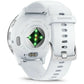 Smartwatch GARMIN White