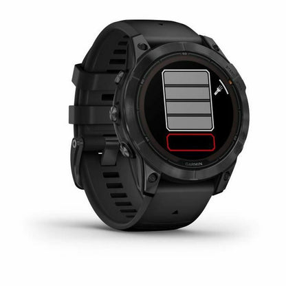 Smartwatch GARMIN fēnix 7X Pro Grau 1,3"