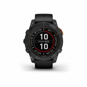 Smartwatch GARMIN fēnix 7X Pro Grau 1,3"