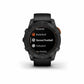 Smartwatch GARMIN fēnix 7X Pro Grau 1,3"