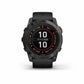 Smartwatch GARMIN fēnix 7X Pro Grey 1,4"