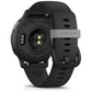 Smartwatch GARMIN Schwarz 1,2"