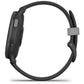 Smartwatch GARMIN Schwarz 1,2"