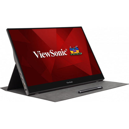 Écran ViewSonic TD1655 15,6"