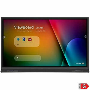 Interaktiver Touchscreen ViewSonic IFP7552-1A 75" 60 Hz