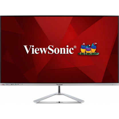 Écran ViewSonic 32" LED IPS LCD Flicker free 75 Hz