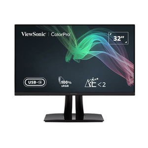 Gaming-Monitor ViewSonic 32" 4K Ultra HD