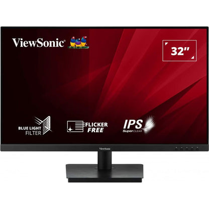 Écran ViewSonic VA3209-MH 31,5"