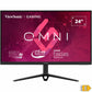 Écran ViewSonic VX2428J 24" LED IPS AMD FreeSync Flicker free