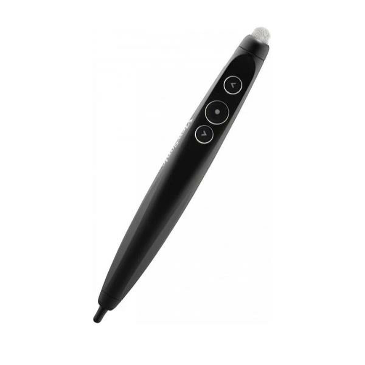 Kugelschreiber mit Touchpad ViewSonic VB-PEN-007 Schwarz