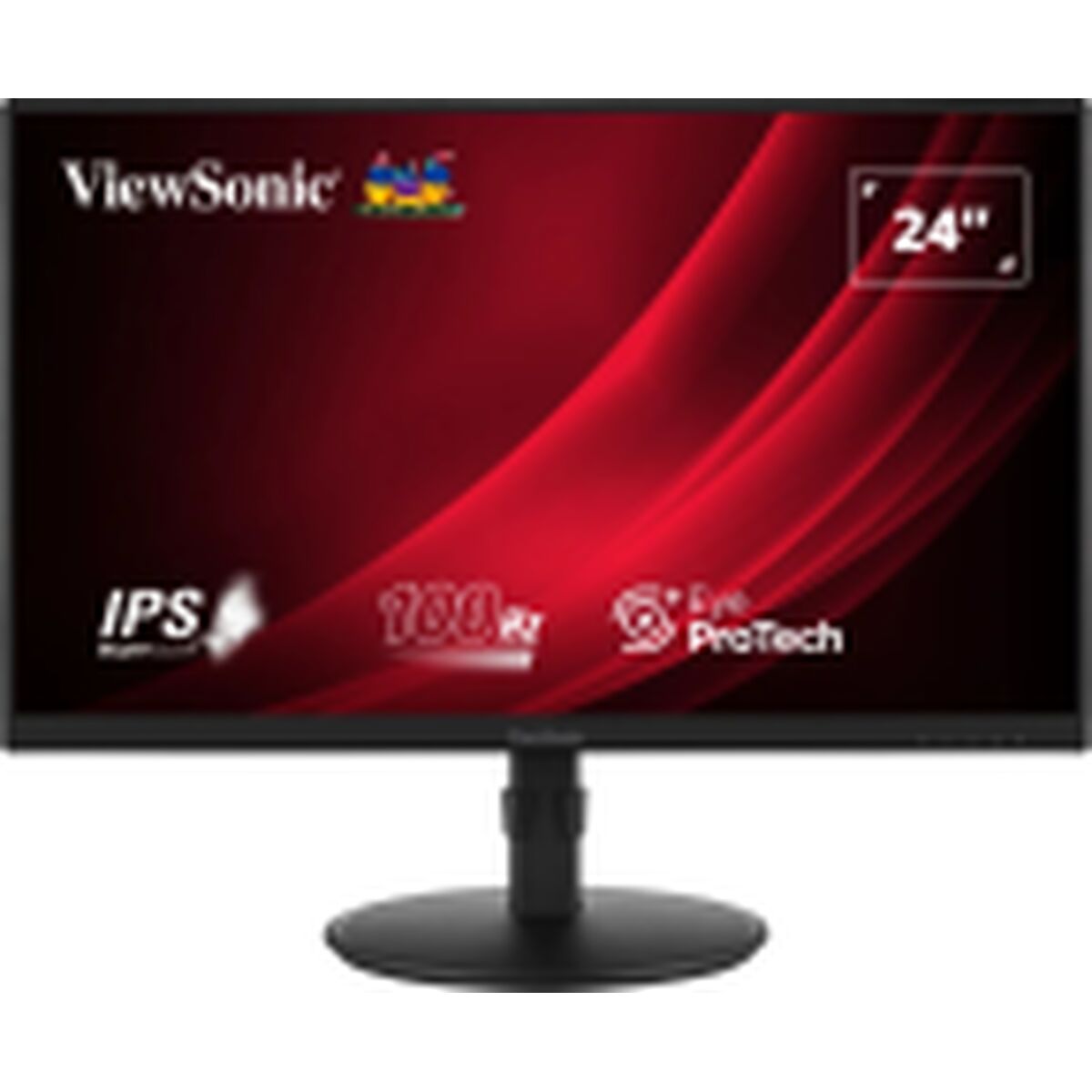 Écran ViewSonic Full HD 100 Hz