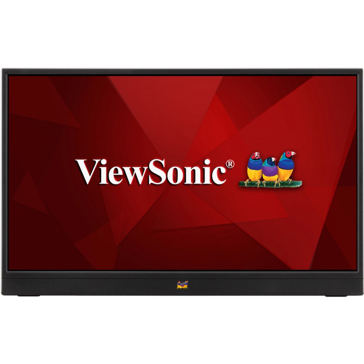 Monitor ViewSonic Full HD