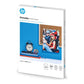 Glossy Photo Paper HP A4