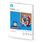 Glossy Photo Paper HP A4