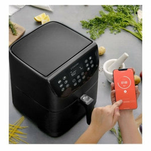 No-Oil Fryer Cosori Smart Chef Edition 1700 W Black 5,5 L