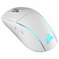 Mouse Corsair M75 RGB Weiß 26000 DPI