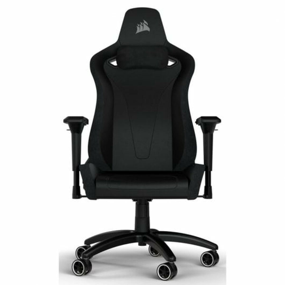 Chaise de jeu Corsair TC200 Noir