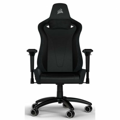 Gaming Chair Corsair TC200 Black