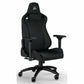 Gaming Chair Corsair TC200 Black