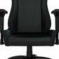 Chaise de jeu Corsair TC200 Noir