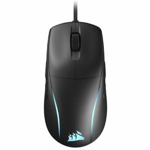 Mouse Corsair M75 Schwarz 26000 DPI