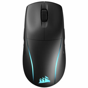 Souris Corsair M75 RGB Noir 26000 DPI