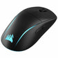 Mouse Corsair M75 RGB Schwarz 26000 DPI