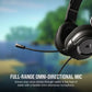 Headphones with Microphone Corsair HS35 v2 Blue