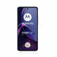 Smartphone Motorola PAYM0003SE 6,55" 256 GB 12 GB RAM Blau Grau