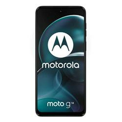 Smartphone Motorola G14 6,5" 8 GB RAM 256 GB Unisoc Grau