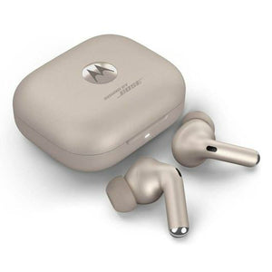 In-ear Bluetooth Headphones Motorola Moto Buds+ Grey