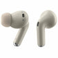 In-ear Bluetooth Headphones Motorola Buds Plus Sound by Bose Grey
