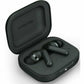 Bluetooth in Ear Headset Motorola Buds Plus Sound by Bose Schwarz