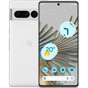 Smartphone Google Pixel 7 6,3" Weiß 8 GB RAM 8 GB 128 GB