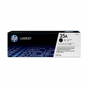 Original Toner HP 35A CB435A