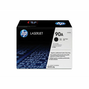 Original Ink Cartridge HP Black