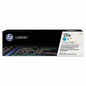 Toner HP 131A