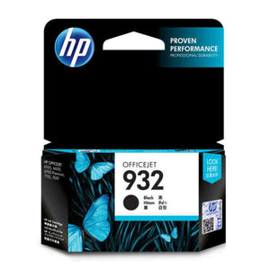 Cartouche d'encre originale HP 932