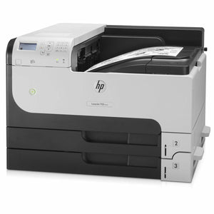 Multifunction Printer HP M712DN