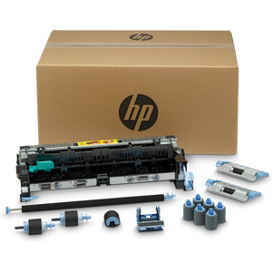 Maintenance kit HP