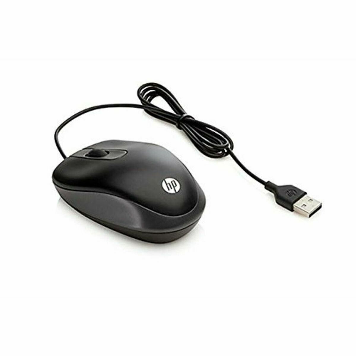 Souris HP G1K28AA#ABB Noir