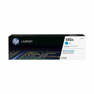 Toner HP 410A Black