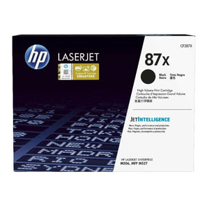 Toner HP Noir