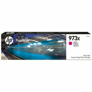 Original Ink Cartridge HP Magenta